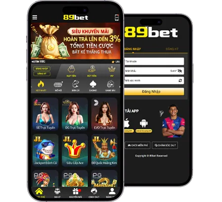 Trải nghiệm mượt mà không giật lag trên ko66 app