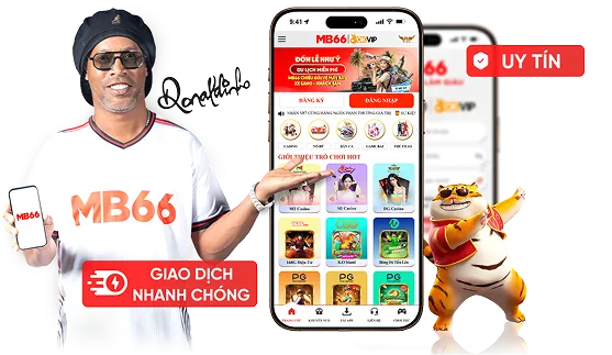 Cập nhật game liên tục ko66 app