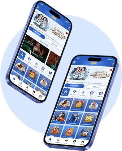 Giao diện thân thiện ko66 app